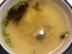 鸡汤-闫府私房菜·老字号(恒隆店)