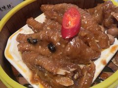 -鸽味轩·粤菜小馆(高楼门总店)