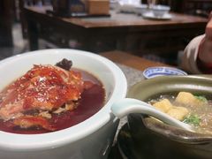 -南京大牌档(之心城店)