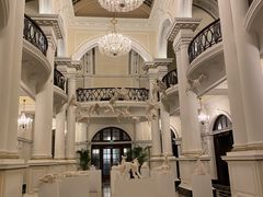 -LONG BAR 廊吧(外滩华尔道夫酒店)