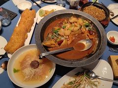-宴周康·精致江浙菜(周浦店)