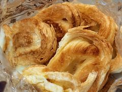 -国际饭店·帆声西饼屋(黄河路店)