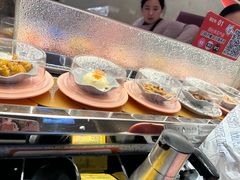 -争鲜回转寿司(中街大悦城店)