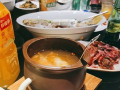 -丰和日丽(瑞虹天地月亮湾店)