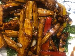 -紫光园·烤鸭(吕家营店)