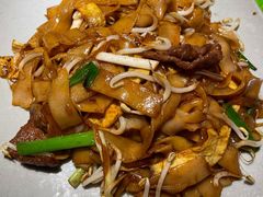 干炒牛河-小资太太餐厅(南岗区店)