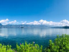 -丽江泸沽湖景区