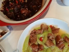 -小柴米·传统江西菜(万寿宫店)
