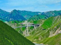 -新疆那拉提国家旅游度假区
