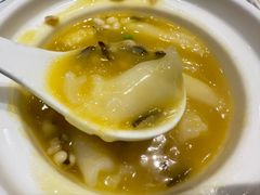 -吴中欢朋酒店-中餐厅