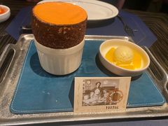 -福楼毕斯罗F Bistronome(国贸商城约会地标景观店)