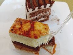 -布朗尼西饼(粮道街店)