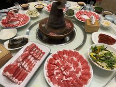 -福寿斋·老北京铜锅涮肉·烤鸭(顺义总店)