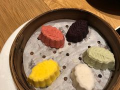 -金牌外婆家(苏州中心店)