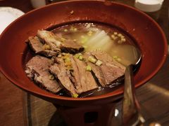 -采悦轩中餐厅·粤菜·海南菜(神州半岛喜来登度假酒店)