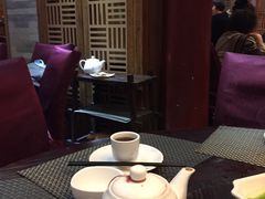 大堂-顺丰轩园林酒家(天河店)