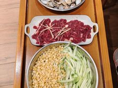 -顺德一品粥·20年凤城老字号(芳村店)