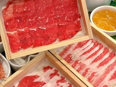 -一围小火锅(高铁吾悦店)