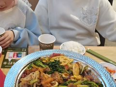 -孙小楠麻辣香锅(欧亚卖场店)