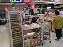 -万达广场(扬州邗江店)