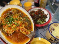 -江西老表·经典江西八大碗