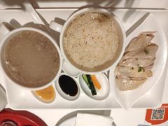 -翠华餐厅(宝安壹方城店)