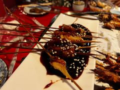 -醉烧膘·烧烤夜宵王(总店)