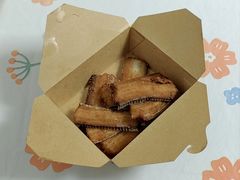 干煎带鱼-新白鹿餐厅(虹桥南丰城店)