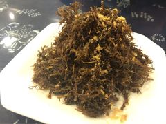 白家餐厅-白家餐厅(徐家汇店)