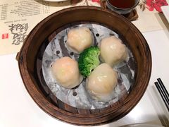 -虾饺妹·酒家(金碧店)