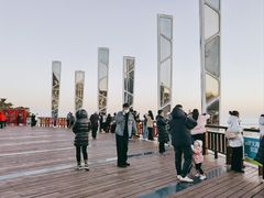 -老虎石海上公园