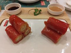 -悦得闲广式点心茶楼(蓝鲸世界店)
