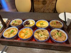 -阿庄新豫菜(航海东路店)