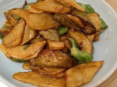 -同合居·非遗东北菜(王府井店)