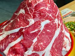 -温野菜涮涮锅(曲江大悦城店)