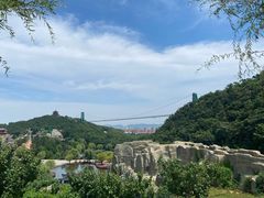 -威海华夏城景区