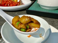 -寻魏·金陵十二菜(老门东店)