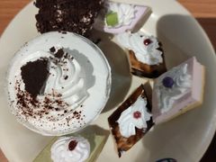 -汉丽轩韩式自助烤肉(大学城龙湖U城天街A馆店)