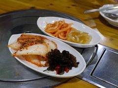 -故乡家韩国料理(丹东街店)