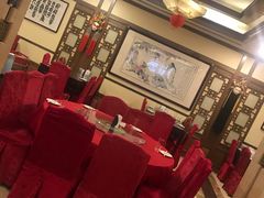 -晋阳饭庄(虎坊桥店)