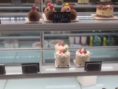 -ICEPOPO MILK(玉兰店)