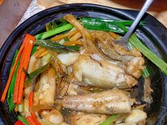 -东江海鲜大排档·潮汕菜·砂锅粥