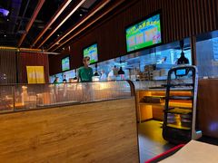 -蚝太郎 • 海鲜烧烤(Upark店)