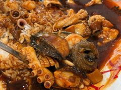 -小郭私房菜·海肠捞饭(学士街店)