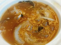-清远国际酒店御珍轩食街