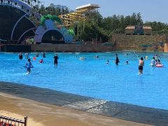 -武汉玛雅海滩水公园
