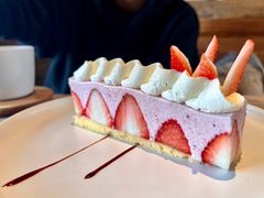 -Vanilla Specialty Coffee(八大关店)