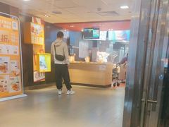 -麦当劳(一德路店)