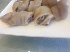 白云猪手-盆满钵满·国家非遗传承(云台店)