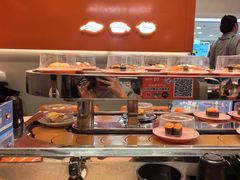 -争鲜回转寿司(东方银座店)